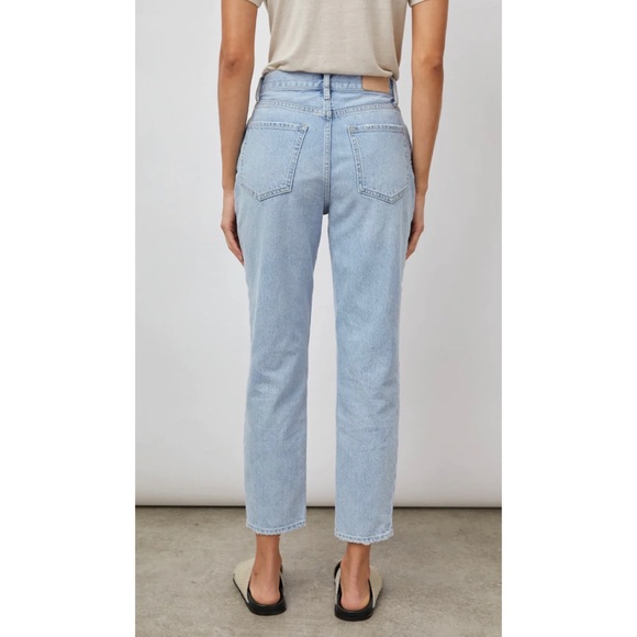 Rails Melrose Classic Slim Jeans  - Size 32 - Picture 5 of 15